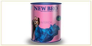 SƠN NỘI THẤT A-07